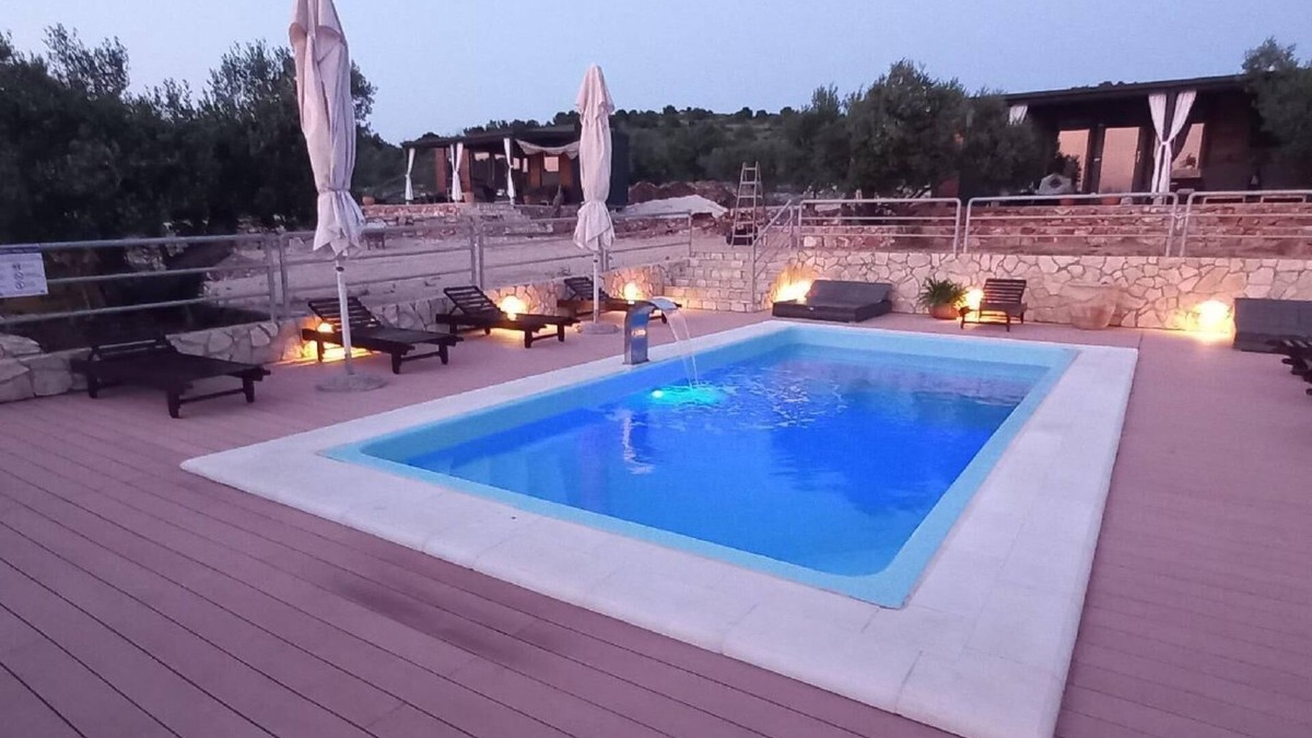 Kornati Apartment | Holiday apartment Murter (Ort) for 1 - 4 persons with 2 bedrooms - Holiday apartment