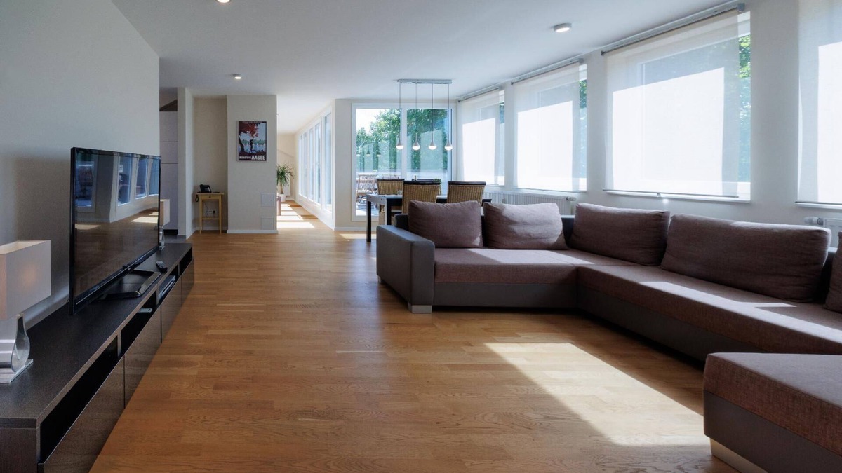 Neutor Apartment | Holiday apartment Münster for 1 - 4 persons with 2 bedrooms - Holiday apartment