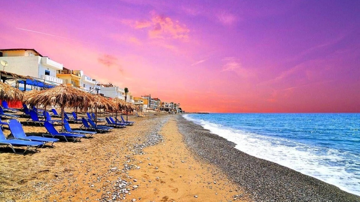 Myrtos House | Holiday apartment Myrtos for 1 - 4 persons with 1 bedroom - Holiday house