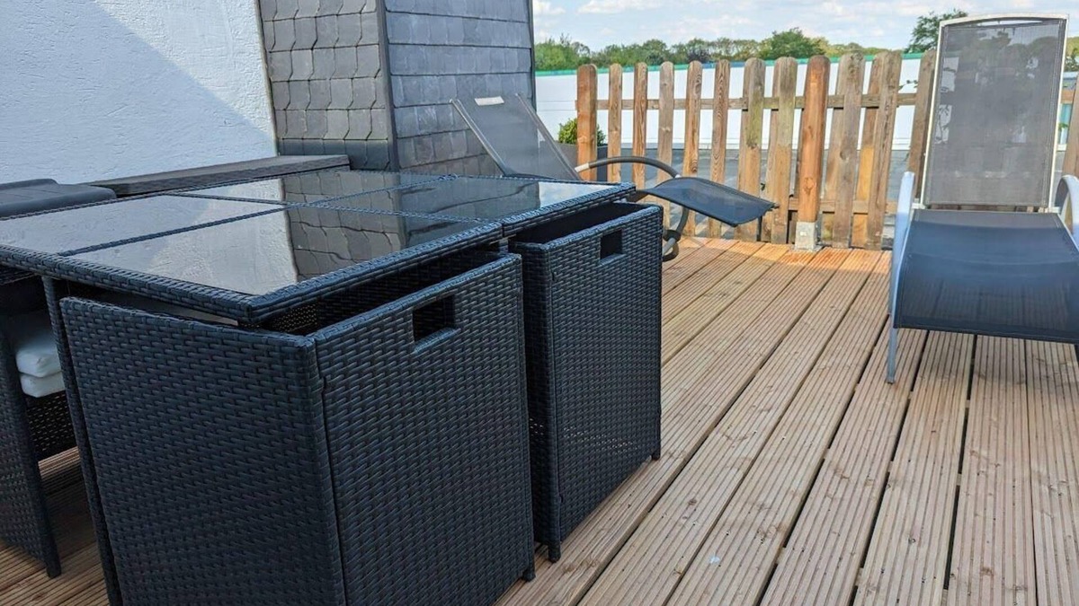 Norderstedt Apartment | Holiday apartment Norderstedt for 1 - 4 persons with 2 bedrooms - Holiday apartment