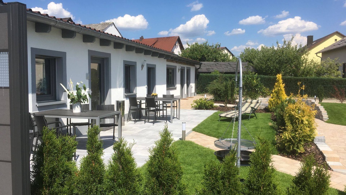 Wackersdorf Apartment | Holiday apartment North (WA325)