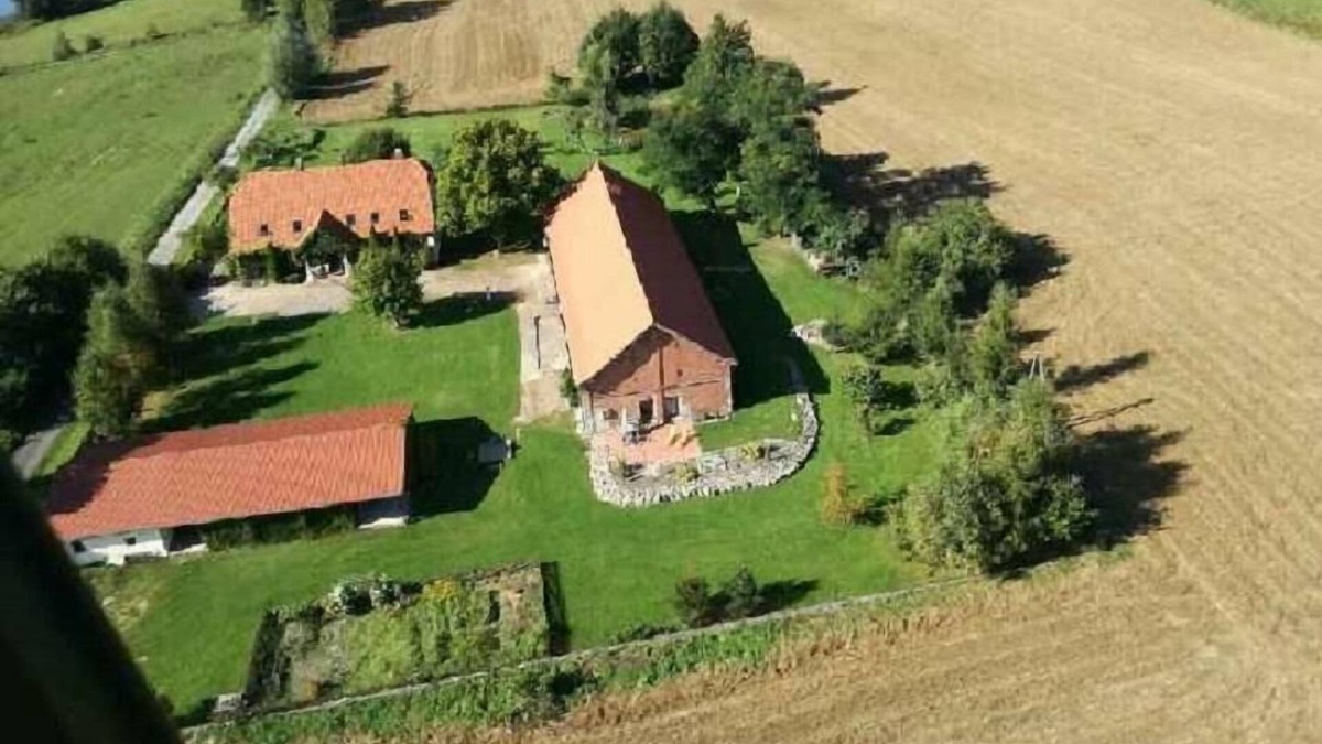 Nowe Worowo Apartment | Holiday apartment Nowe Worowo for 1 - 5 persons with 2 bedrooms - Holiday apartment