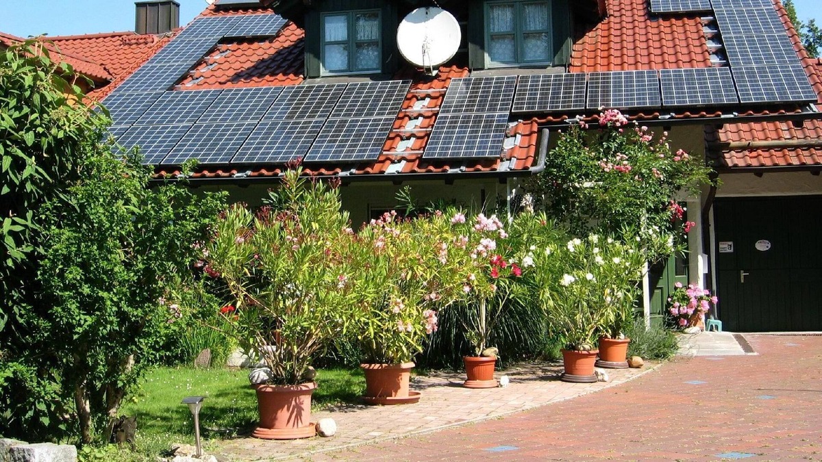 Neukirchen Apartment | Holiday apartment Neukirchen for 2 persons with 2 bedrooms - Holiday apartment