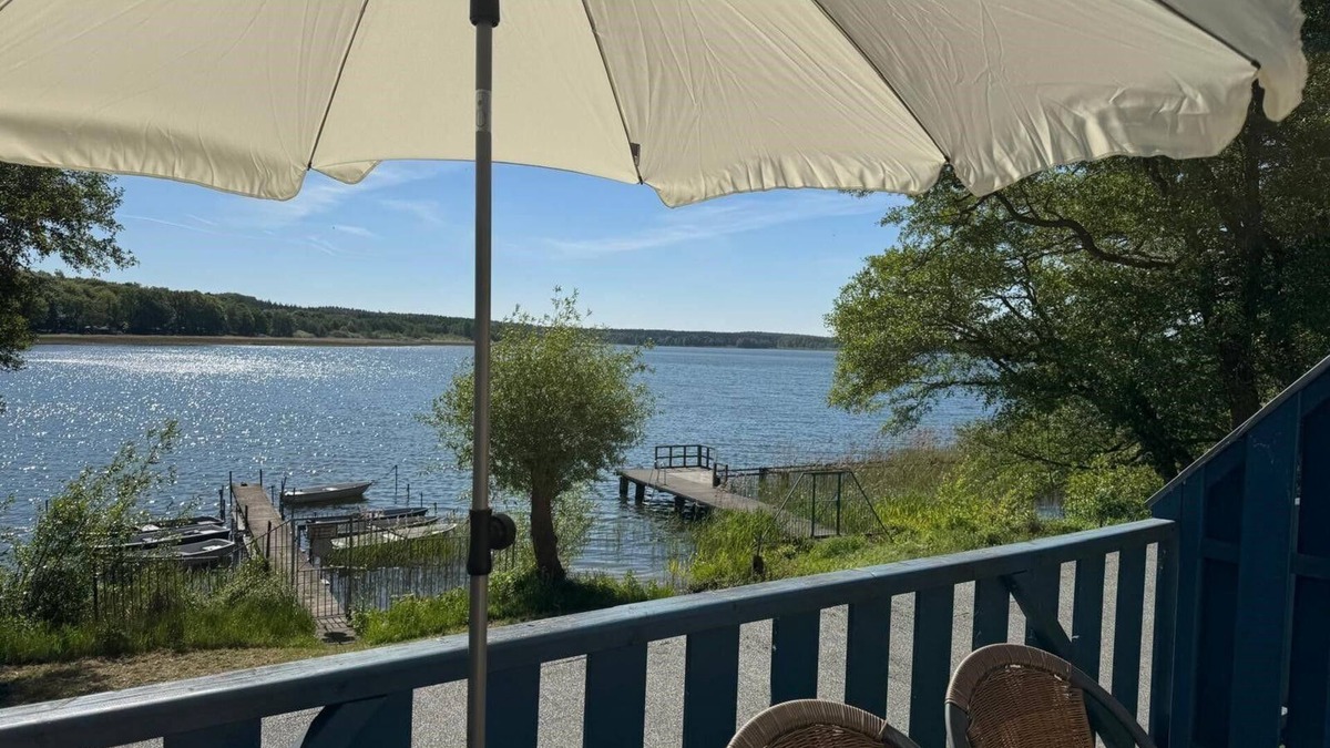 Neukloster Apartment | Holiday apartment Neukloster for 1 - 2 persons with 1 bedroom - Holiday apartment in one or multi-fa