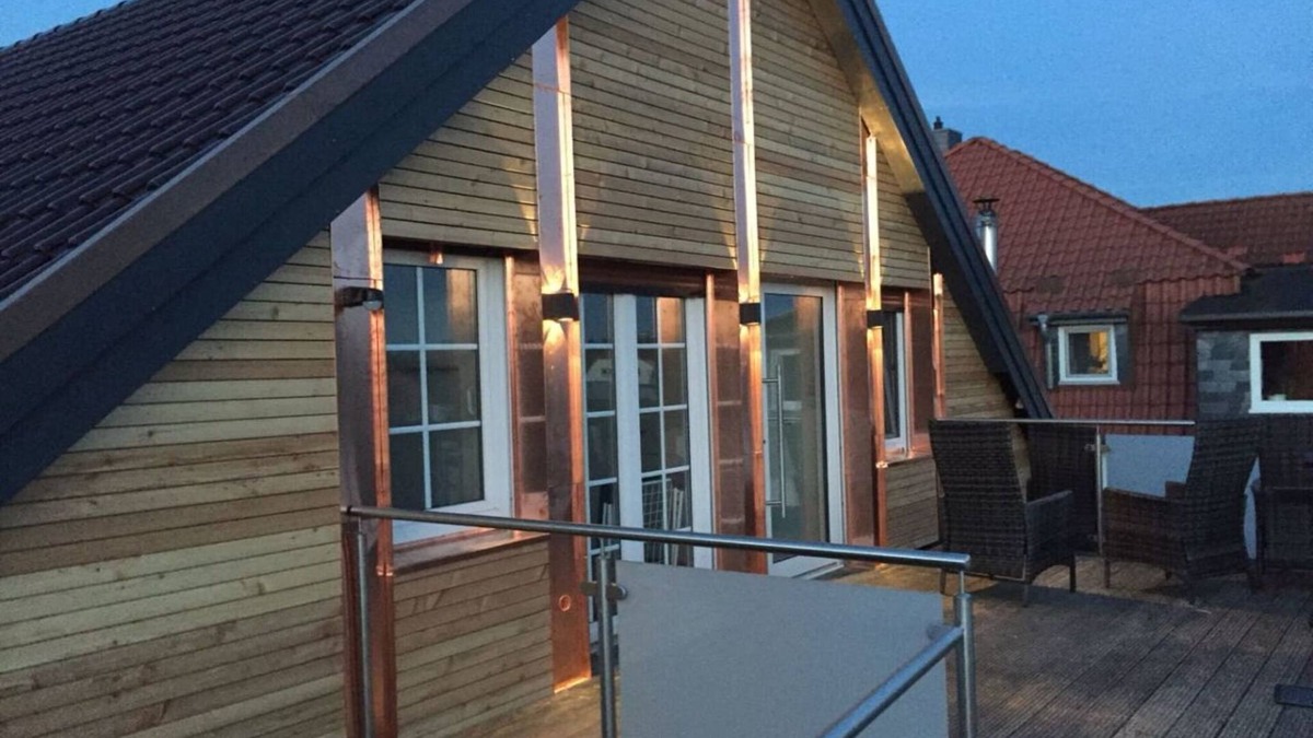 Region Hannover District Apartment | Holiday apartment near beach
