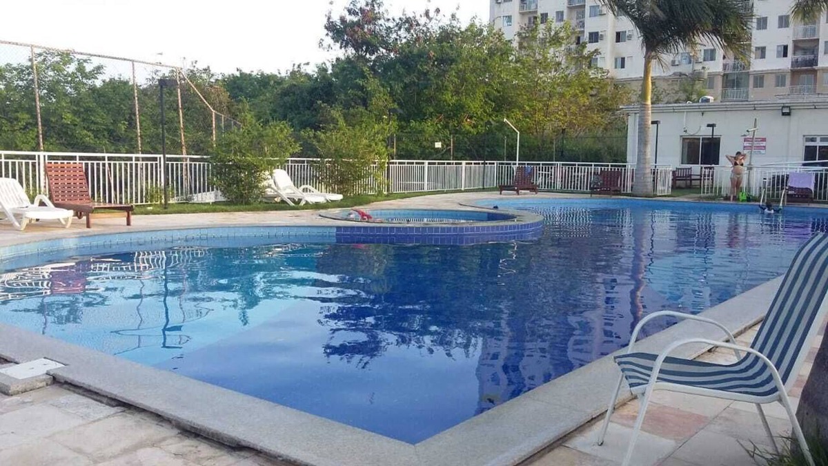 Sao Jose de Ribamar Apartment | Holiday apartment near Aracagy beach in Sao Luis