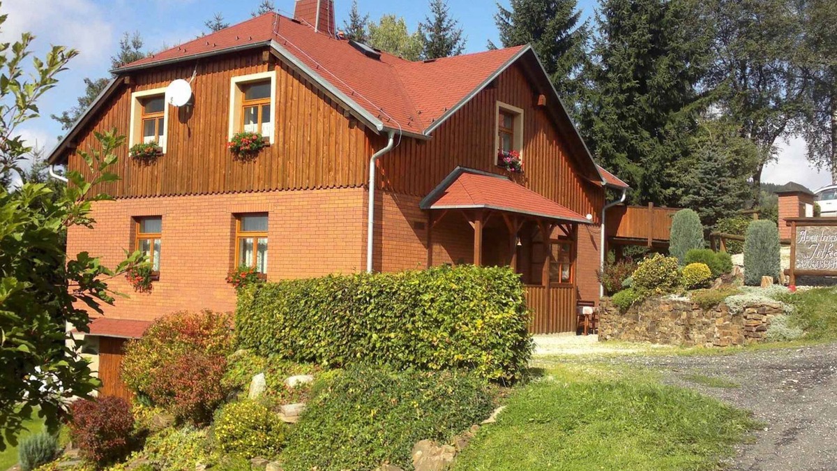 Bublava Apartment | Holiday apartment near the piste