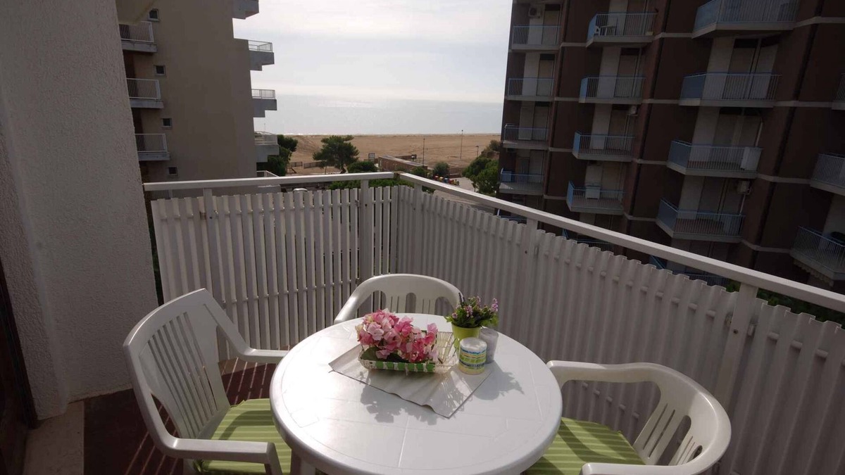 Lignano Sabbiadoro Apartment | Holiday apartment near the beach