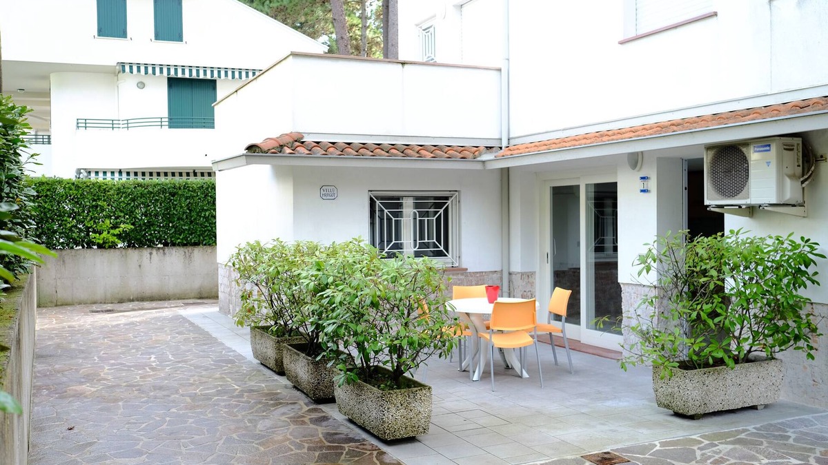 Lignano Pineta Apartment | Holiday apartment near the beach