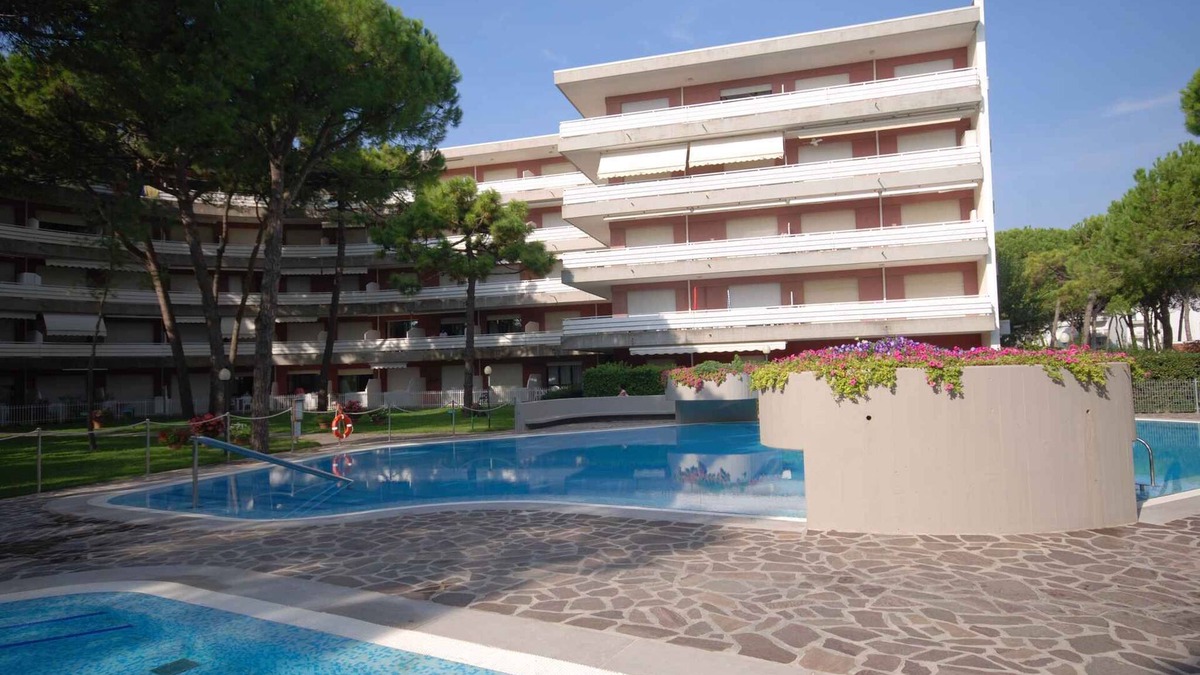 Lignano Riviera Apartment | Holiday apartment near the beach