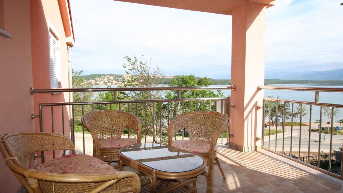 Soline Apartment | Holiday apartment near the sea