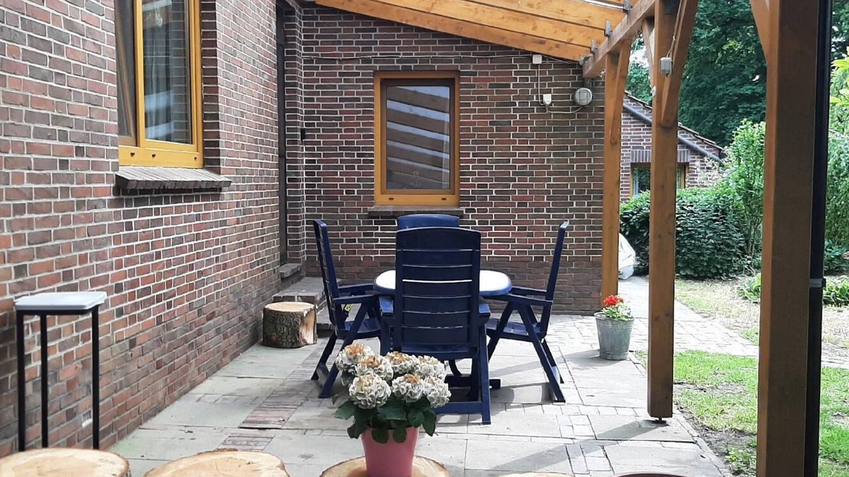 Schweindorf Apartment | Holiday apartment Nenndorf for 1 - 4 persons with 2 bedrooms - Holiday apartment