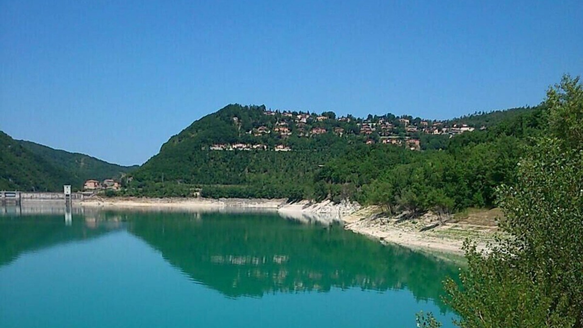 Ascrea Apartment | Holiday apartment Nespolo for 1 - 4 persons with 1 bedroom - Holiday apartment in one or multi-famil