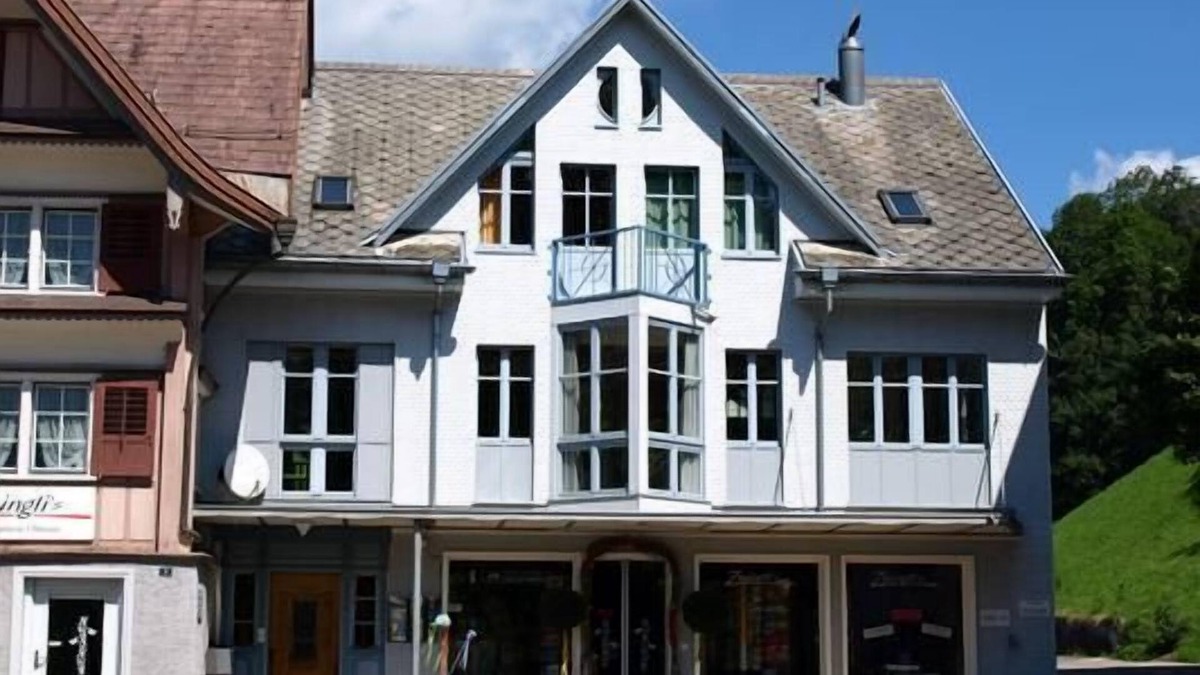 Neu St Johann Apartment | Holiday apartment Nesslau for 1 - 9 persons with 3 bedrooms - Holiday apartment
