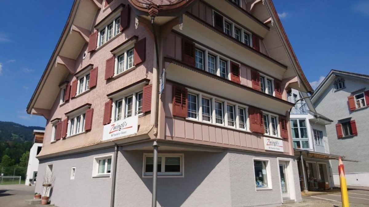 Neu St Johann Apartment | Holiday apartment Nesslau for 1 - 6 persons with 3 bedrooms - Holiday apartment