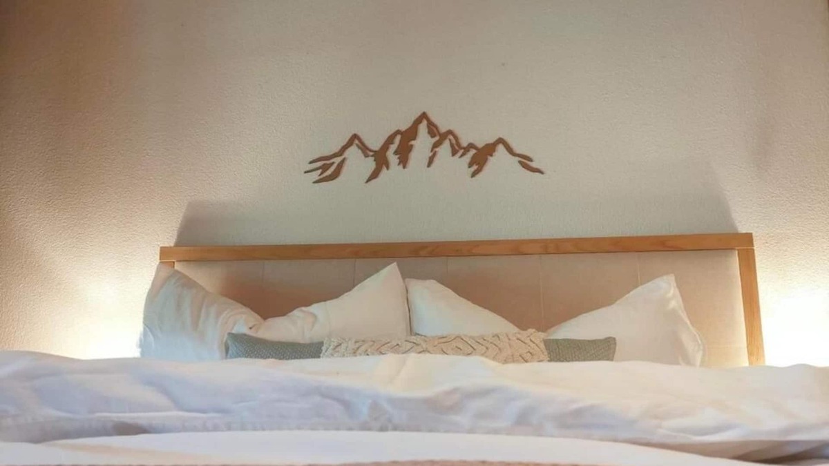 Neuenegg Apartment | Holiday apartment Neuenegg for 6 - 7 persons with 3 bedrooms - Holiday house