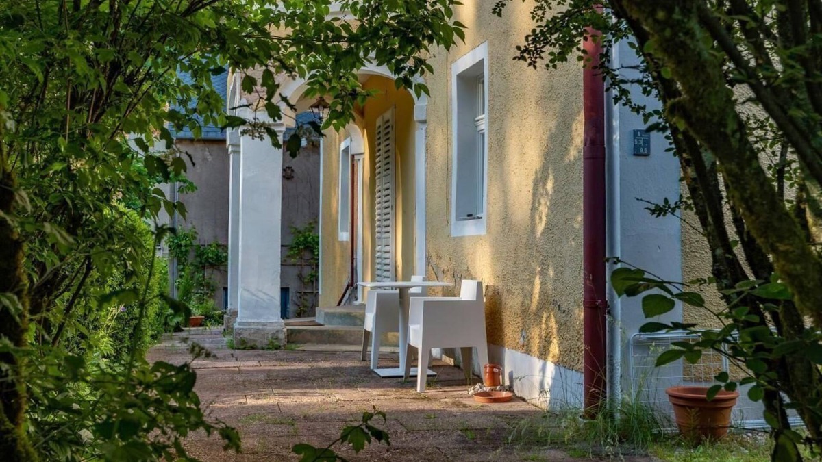 Neunburg vorm Wald Apartment | Holiday apartment Neunburg for 1 - 2 persons with 1 bedroom - Holiday apartment