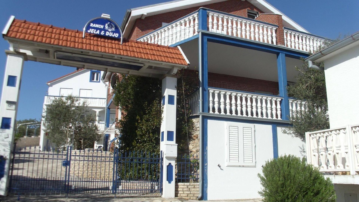 Dobropoljana Apartment | Holiday apartment Nevidane for 1 - 4 persons with 1 bedroom - Holiday apartment
