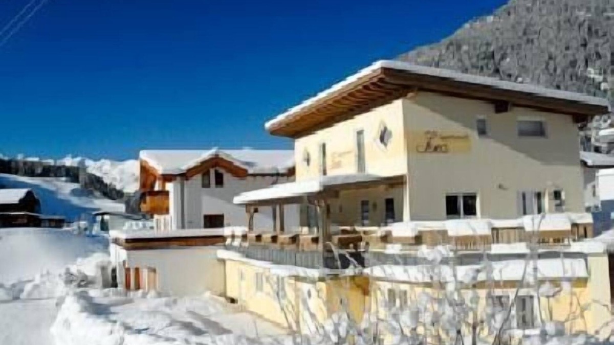 Niederthai House | Holiday apartment Niederthai for 2 - 6 persons with 2 bedrooms - Holiday house