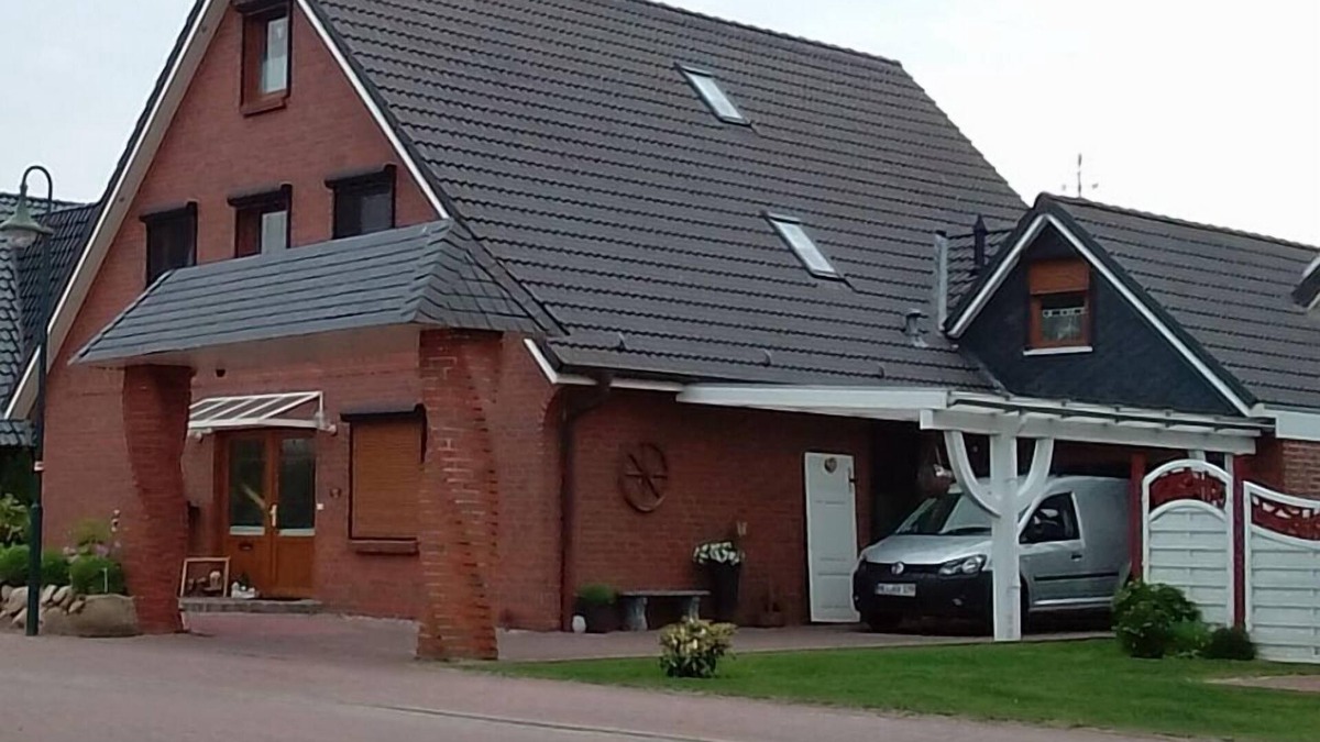 Nindorf House | Holiday apartment Nindorf for 1 - 4 persons with 2 bedrooms - Holiday house