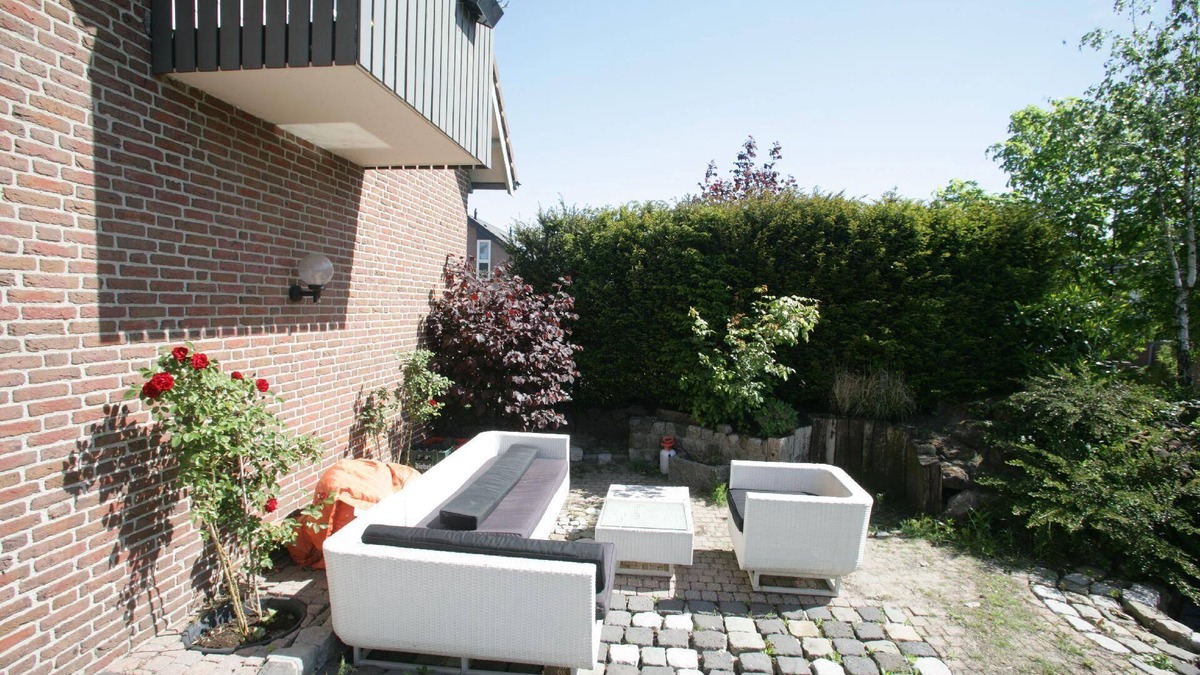 Blitterswijck House | Holiday apartment Blitterswijck for 1 - 2 persons - Holiday house