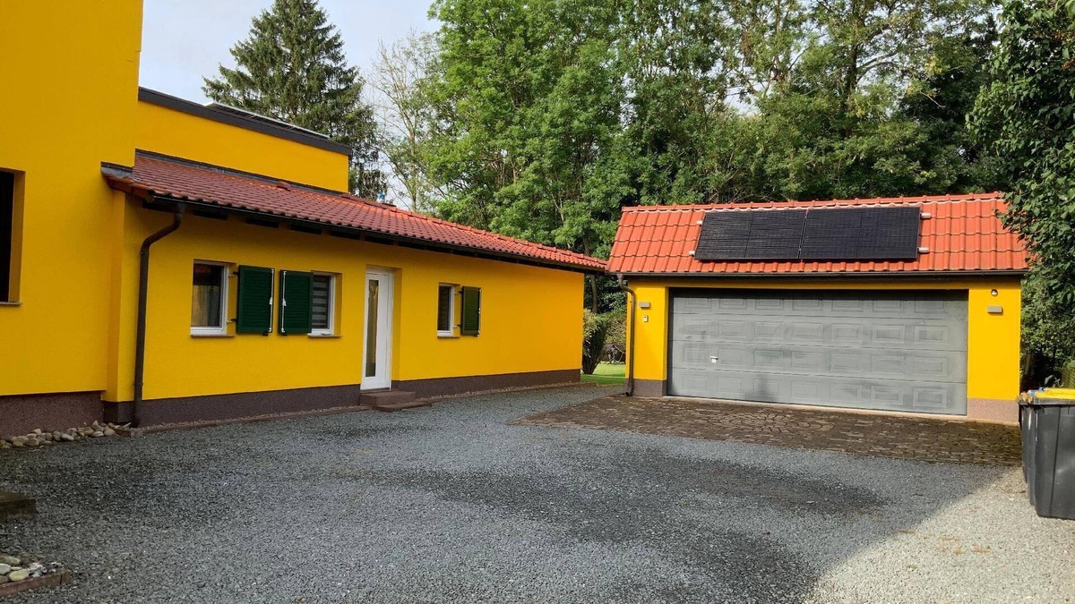 Nordhausen Apartment | Holiday apartment Nordhausen for 1 - 2 persons - Holiday apartment
