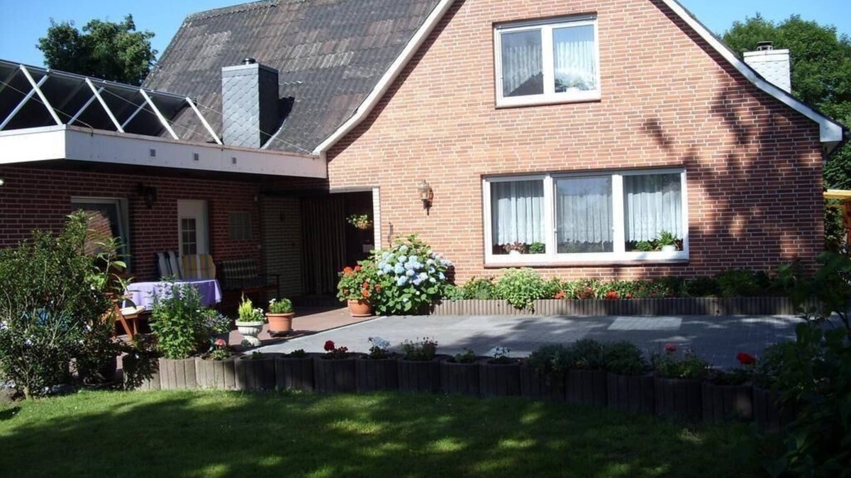Nordleda Apartment | Holiday apartment Nordleda for 1 - 4 persons with 2 bedrooms - Holiday apartment in one or multi-fam