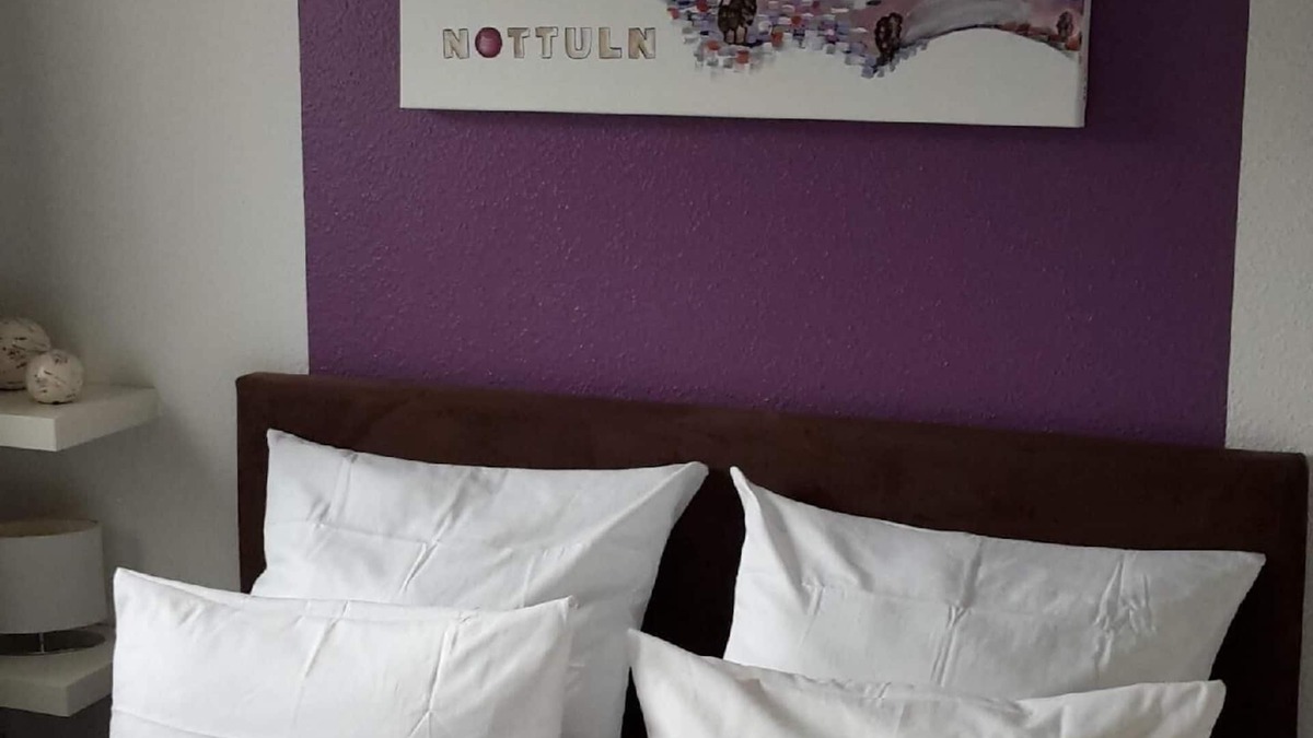 Nottuln Apartment | Holiday apartment Nottuln for 1 - 2 persons with 1 bedroom - Holiday apartment