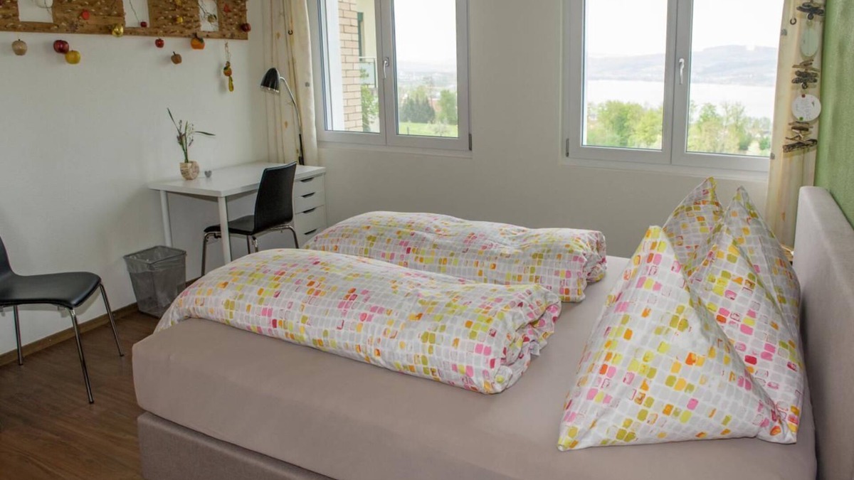 Nottwil Apartment | Holiday apartment Nottwil for 1 - 2 persons with 1 bedroom - Holiday apartment
