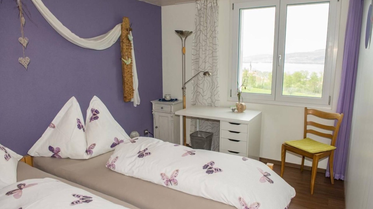 Nottwil Apartment | Holiday apartment Nottwil for 1 - 2 persons with 1 bedroom - Holiday apartment
