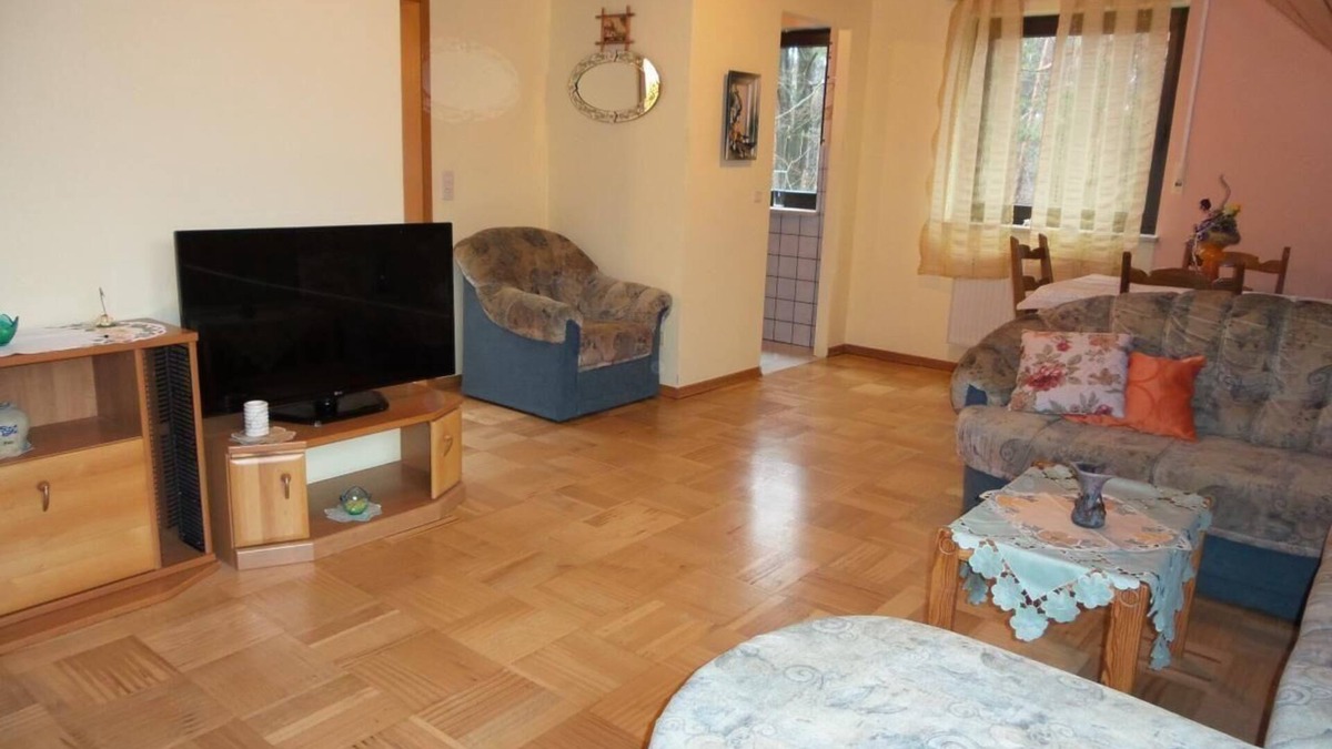 Brunn Apartment | Holiday apartment Nürnberg for 1 - 6 persons with 2 bedrooms - Holiday apartment