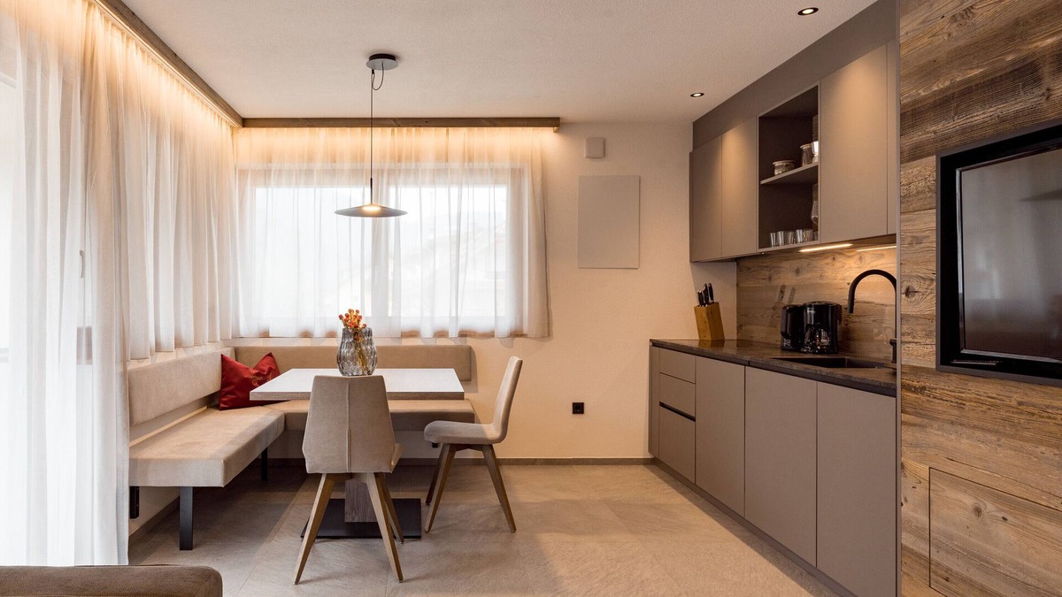 Santo Stefano Apartment | Holiday Apartment 'Obergasserhof Tiroler' with Mountain View, Shared Garden & Wi-Fi