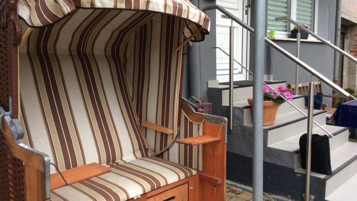 Oberbillig Apartment | Holiday apartment Oberbillig for 2 - 3 persons - Holiday apartment