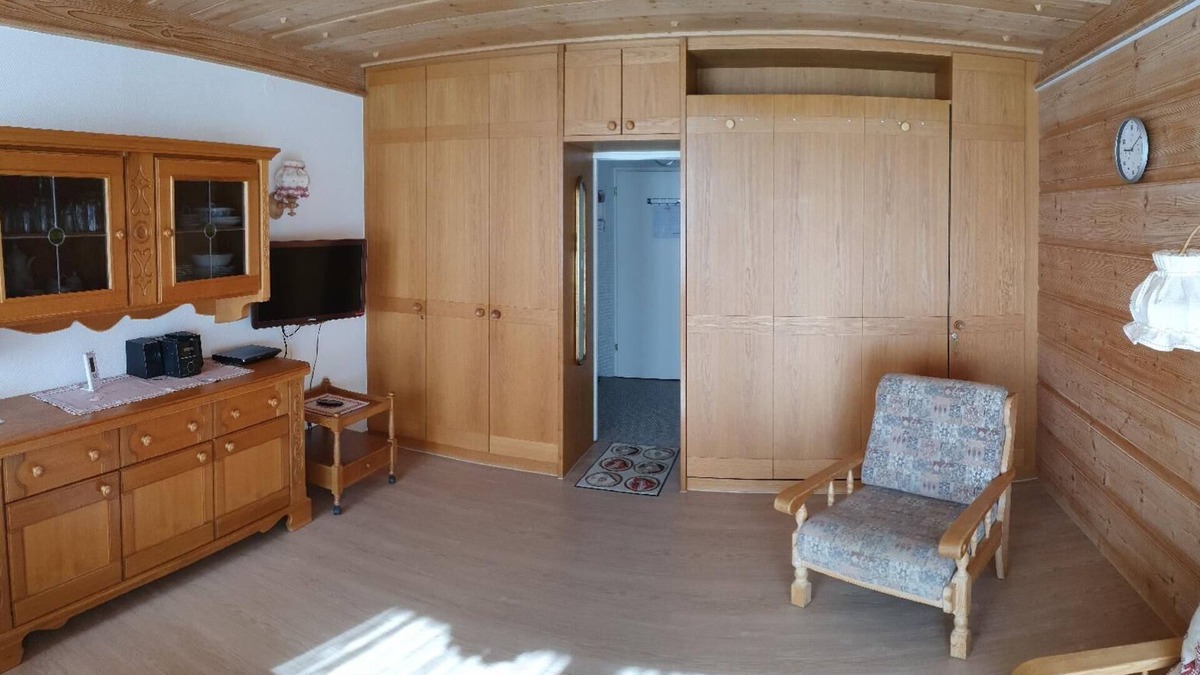 Rappele Apartment | Holiday apartment Oberstdorf for 1 - 2 persons - Holiday apartment