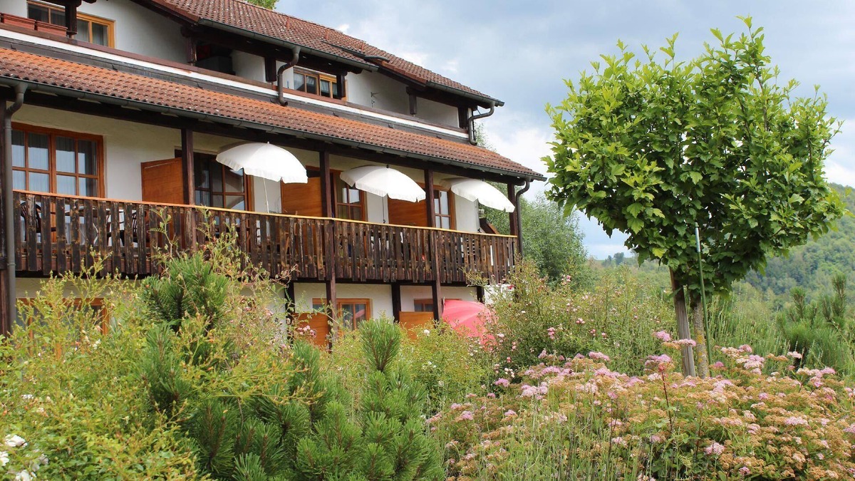 Obernzell Apartment | Holiday apartment Obernzell for 1 - 2 persons - Holiday apartment