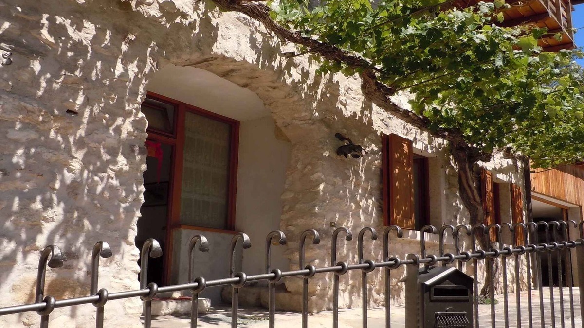 Pannone Apartment | Holiday apartment of 150 square meters and with garden