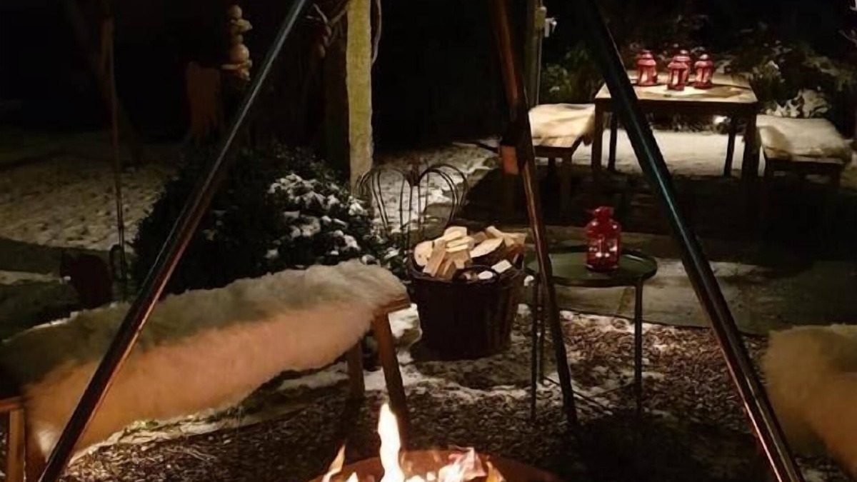 Ohmstal Apartment | Holiday apartment Ohmstal for 3 - 5 persons with 1 bedroom - Holiday apartment in a farmhouse