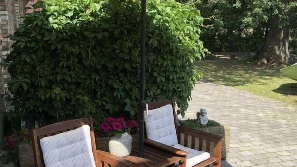 Gelmer-Dyckburg Apartment | Holiday apartment Old Warehouse