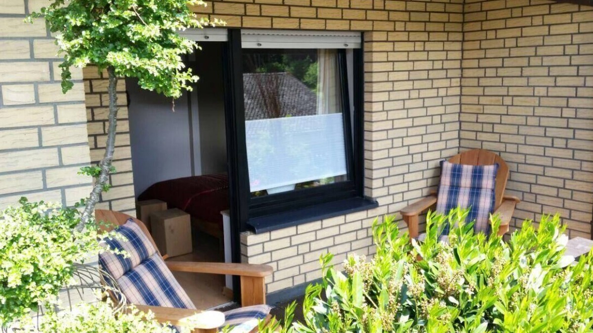 Antfeld Apartment | Holiday apartment Olsberg for 1 - 2 persons with 1 bedroom - Holiday apartment