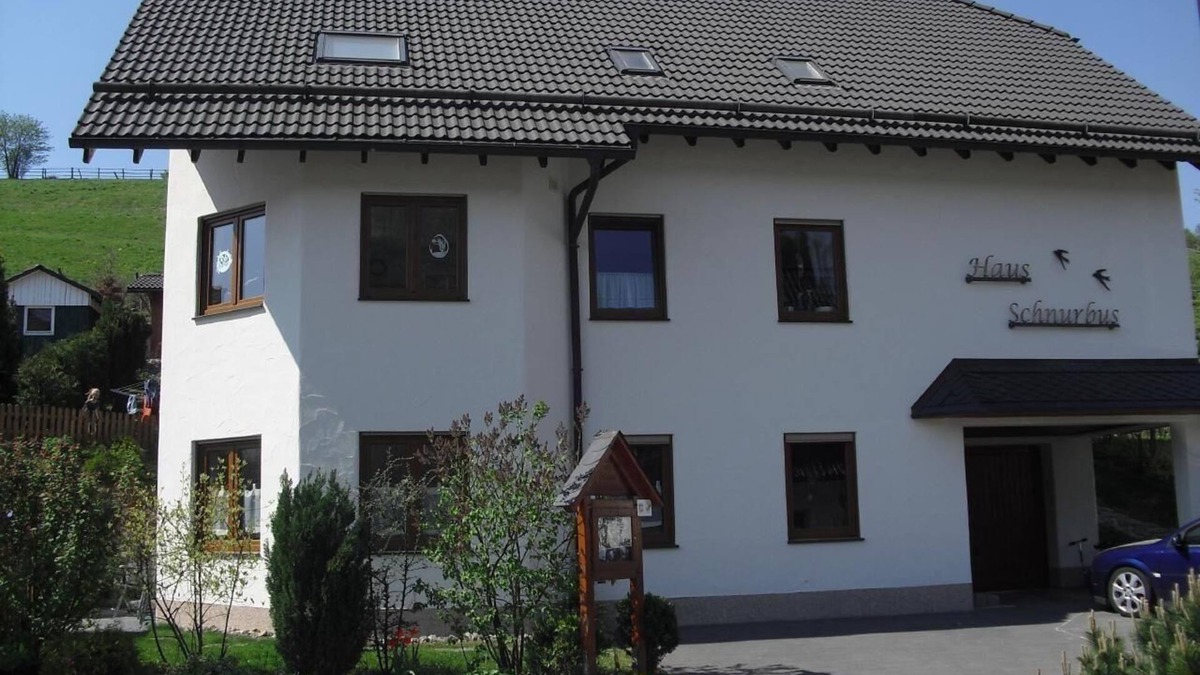 Olsberg Apartment | Holiday apartment Olsberg for 1 - 3 persons with 2 bedrooms - Holiday apartment