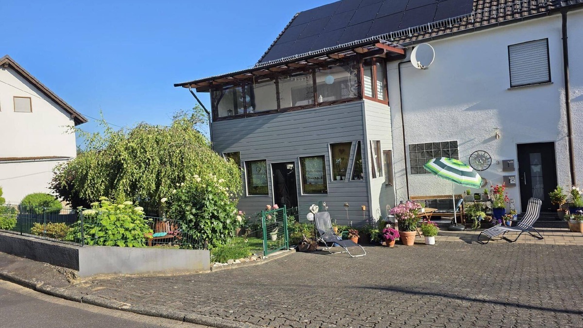 Olsen House | Holiday apartment Ölsen for 1 - 5 persons with 2 bedrooms - Holiday house