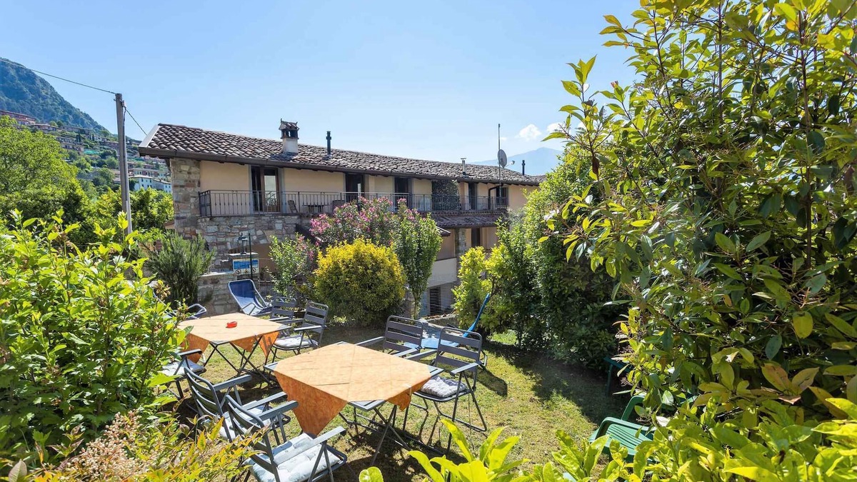 Vesio Apartment | Holiday apartment on 2 floors