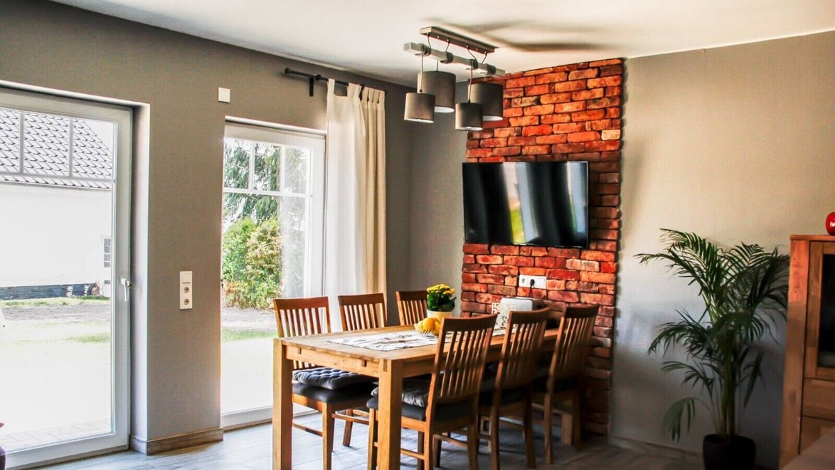Stockey House | Holiday apartment on the Harz / Eichsfeld