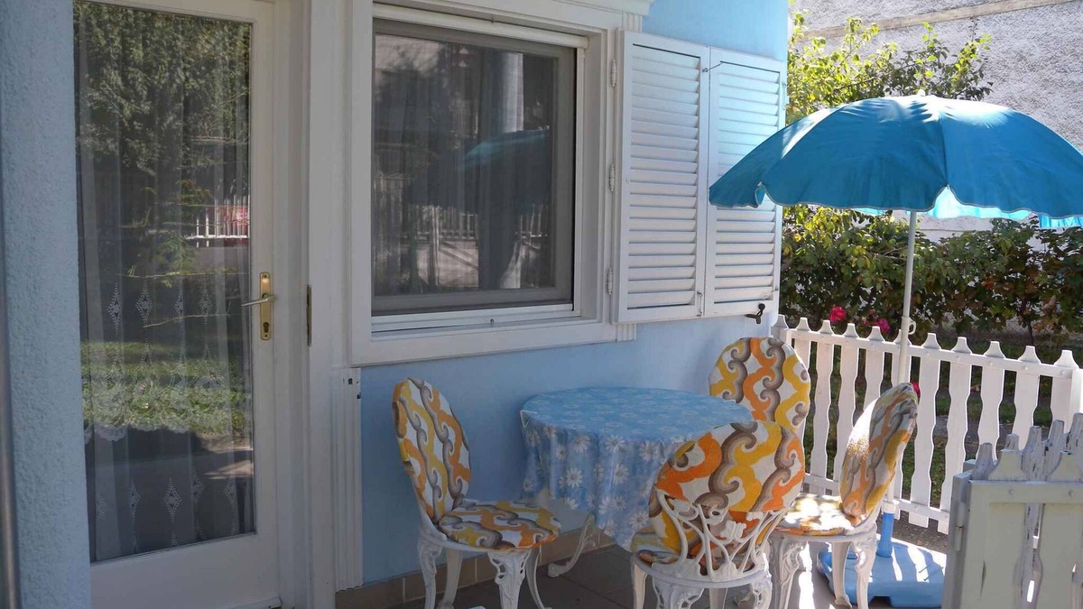 Zalakaros Apartment | Holiday apartment only 150 m from the thermal baths