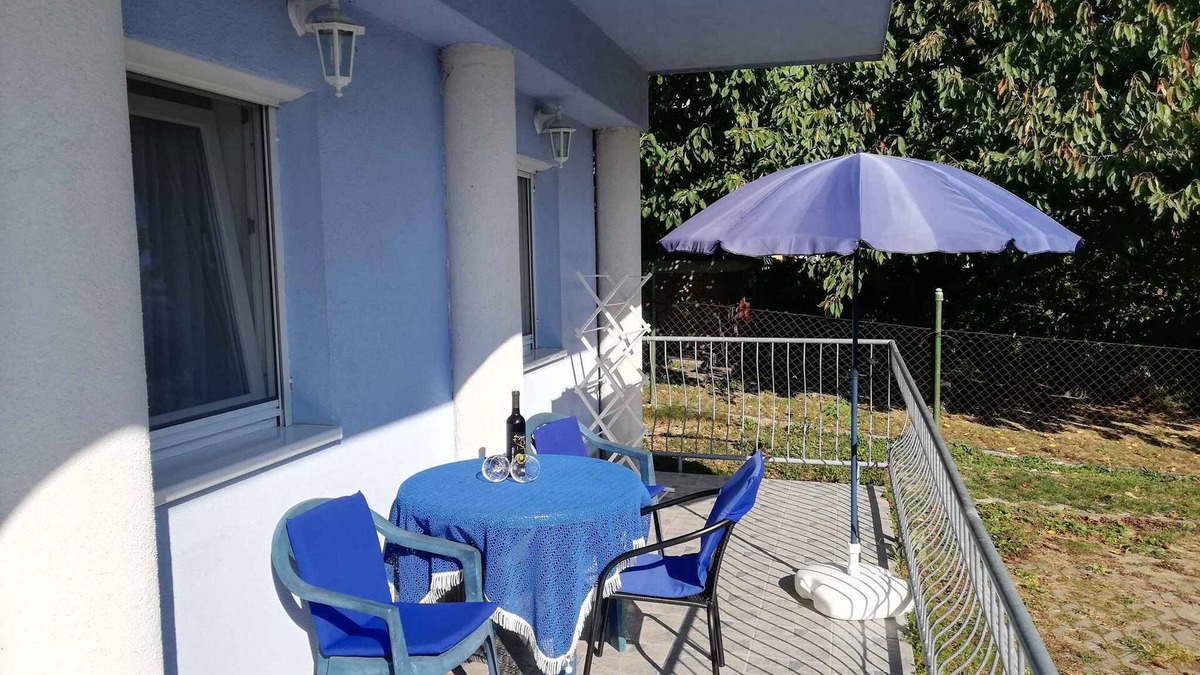 Zalakaros Apartment | Holiday apartment only 150 m from the spa