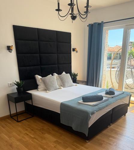 Balchik Apartment | Holiday Apartment ORA