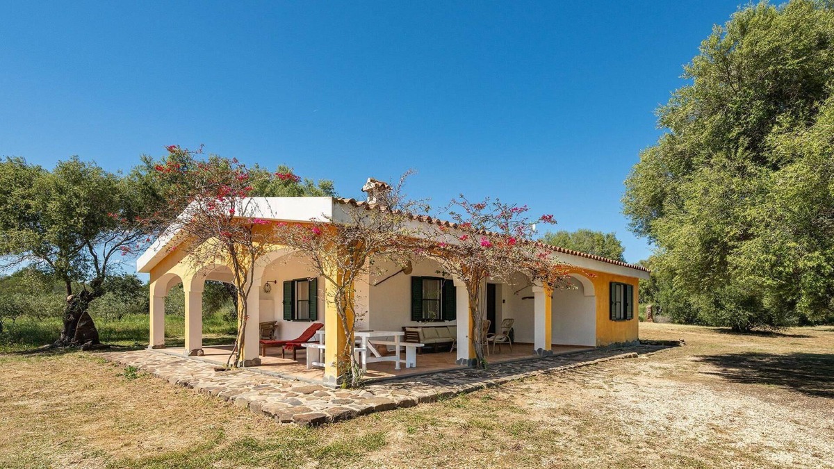 Orosei Apartment | Holiday apartment Orosei for 4 persons with 2 bedrooms - Holiday apartment