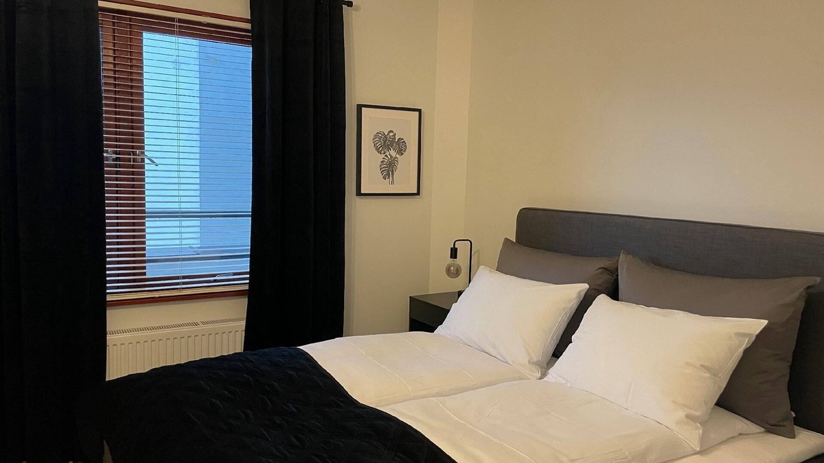 Tjuvholmen Apartment | Holiday apartment Oslo for 1 - 2 persons with 1 bedroom - Holiday apartment in one or multi-family h