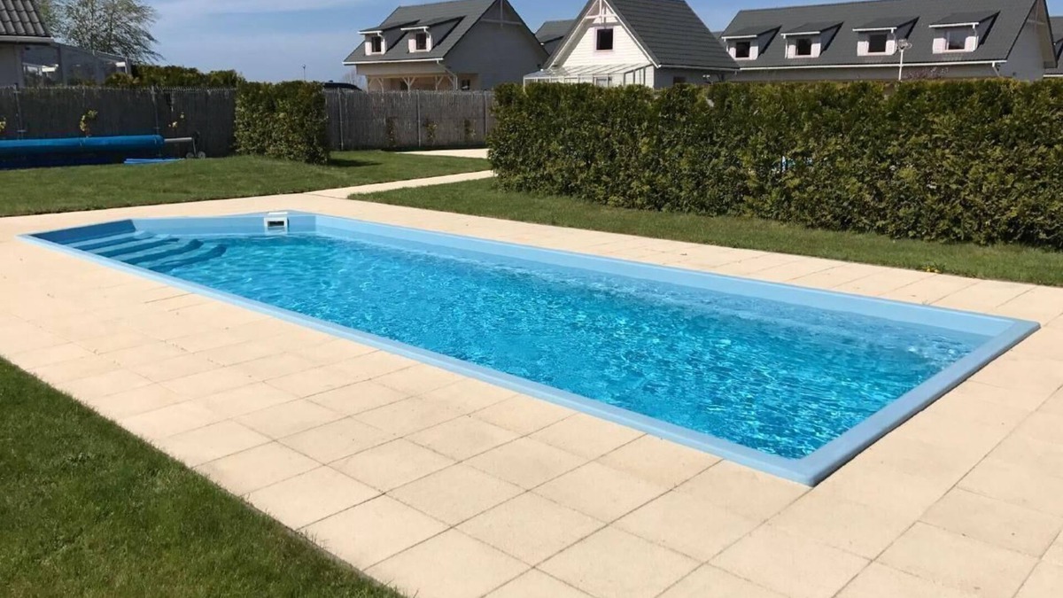 Ostrowo Apartment | Holiday apartment Ostrowo for 1 - 7 persons with 2 bedrooms - Holiday apartment