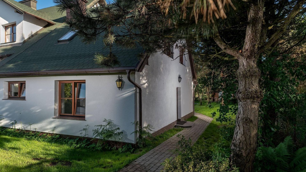 Ostrowo House | Holiday apartment Ostrowo for 2 - 8 persons with 3 bedrooms - Holiday house